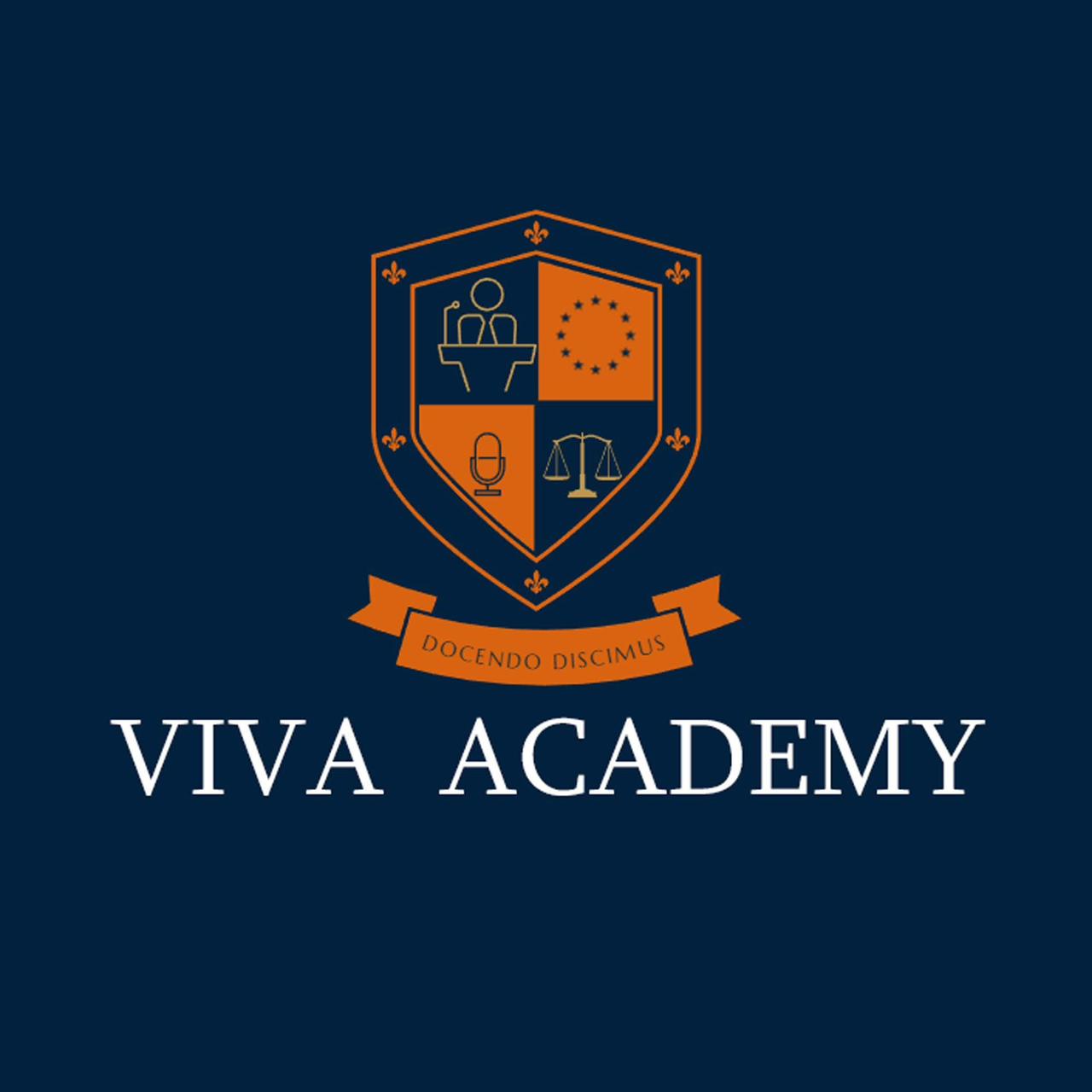 Viva Academy Logo